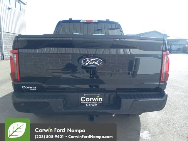 New 2026 Ford F150 STX image 4