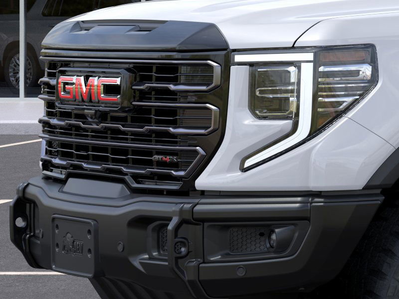 New 2026 GMC Sierra 1500 AT4X image 13