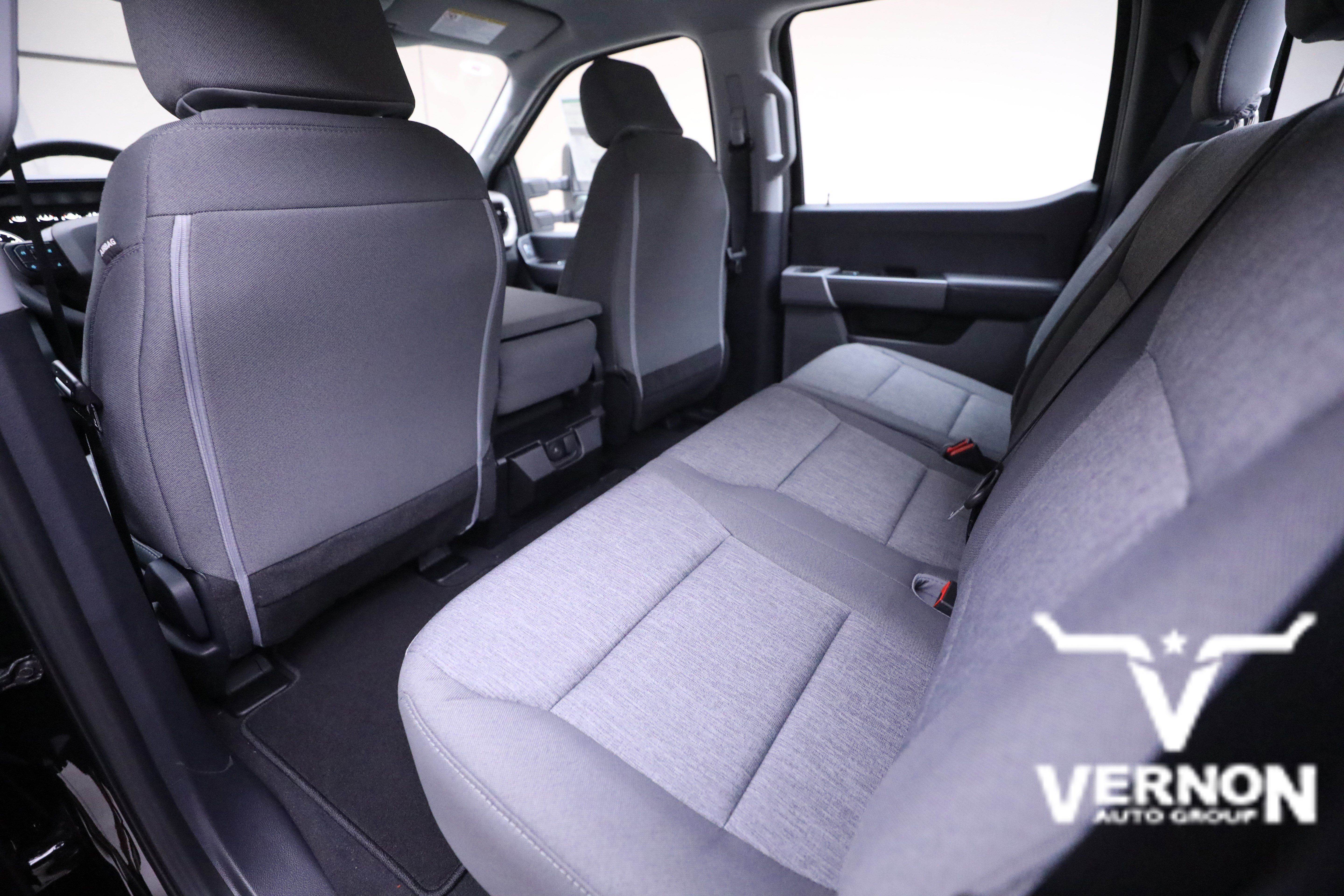 New 2026 Ford F250 XL w/ STX Appearance Package image 9