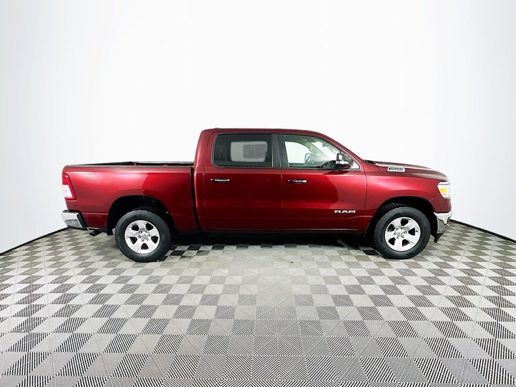 Certified 2020 RAM 1500 Big Horn image 14