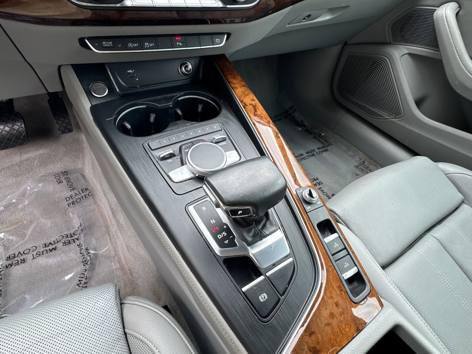 Used 2019 Audi A5 2.0T Premium Plus w/ Premium Plus image 23