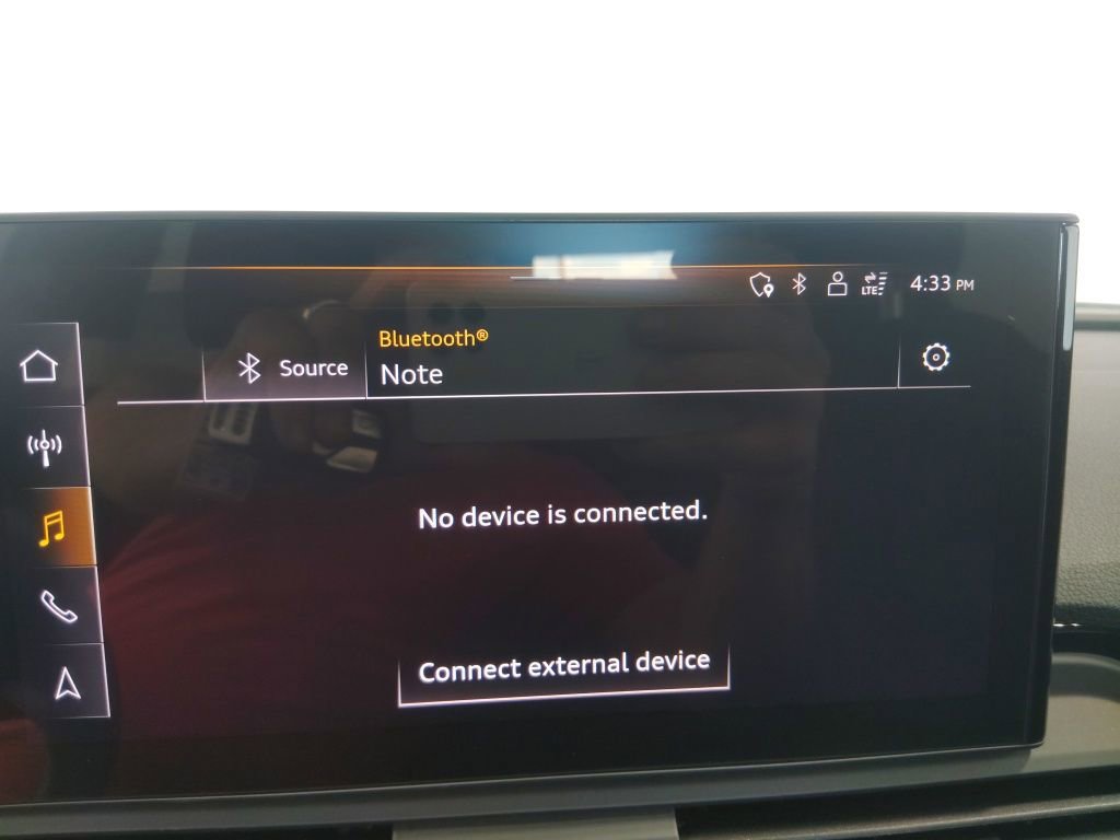 Used 2024 Audi Q5 2.0T Premium w/ Convenience Package image 24