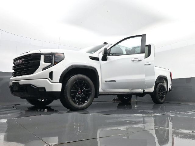 Used 2023 GMC Sierra 1500 Elevation AWD/4WD image 32