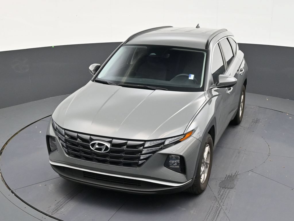 Used 2024 Hyundai Tucson SEL FWD image 19