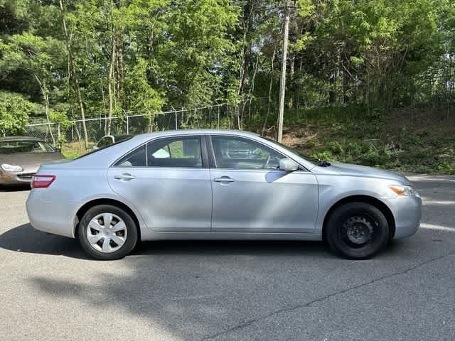 Used 2007 Toyota Camry LE FWD image 3