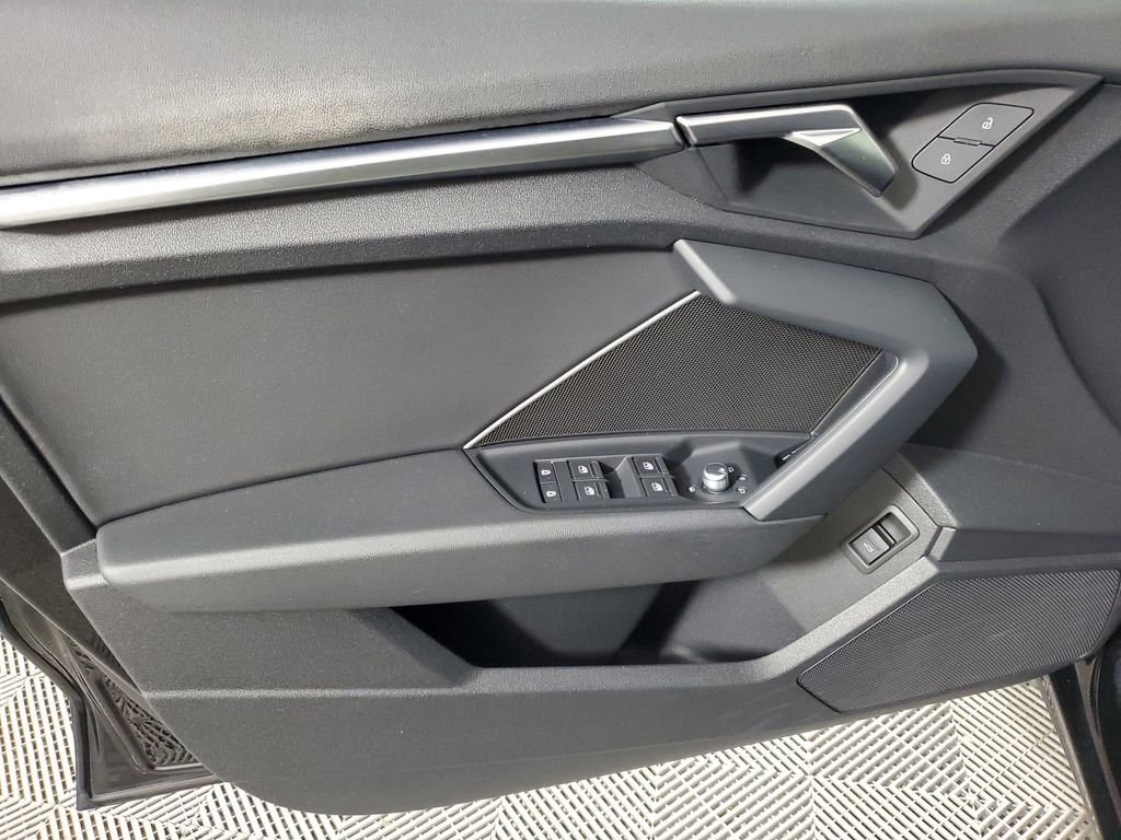 Used 2022 Audi A3 2.0T Premium image 18