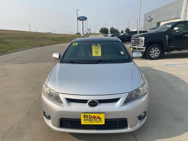 Used 2013 Scion tC FWD image 10