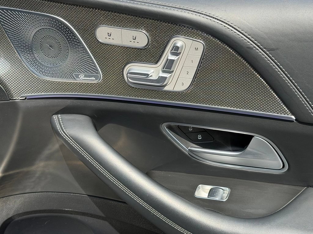 Used 2021 Mercedes-Benz GLE 63 AMG S image 33
