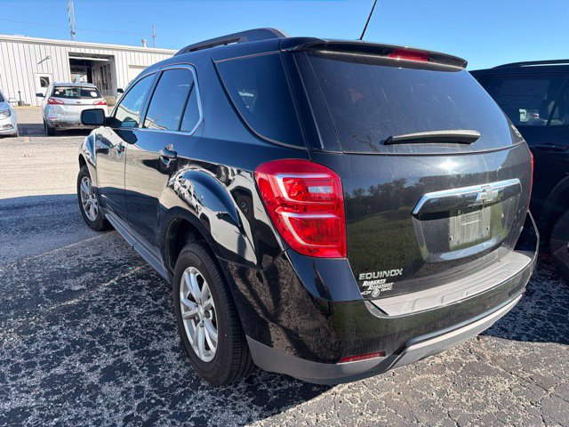 Used 2017 Chevrolet Equinox LT w/ Convenience Package FWD image 18
