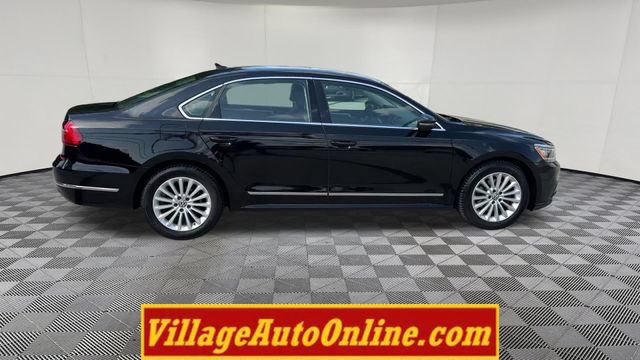 Used 2016 Volkswagen Passat 1.8T SE w/ Lighting Package (P06) FWD image 43