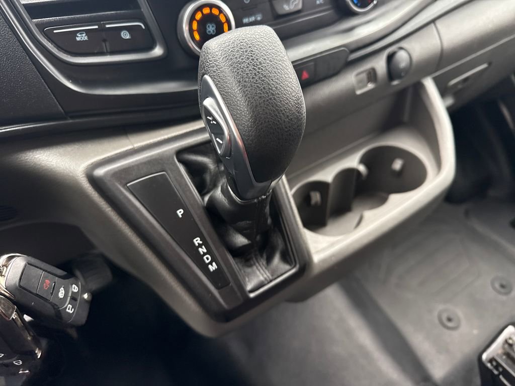 Used 2024 Ford Transit 250 Low Roof w/ Exterior Upgrade Package RWD image 40