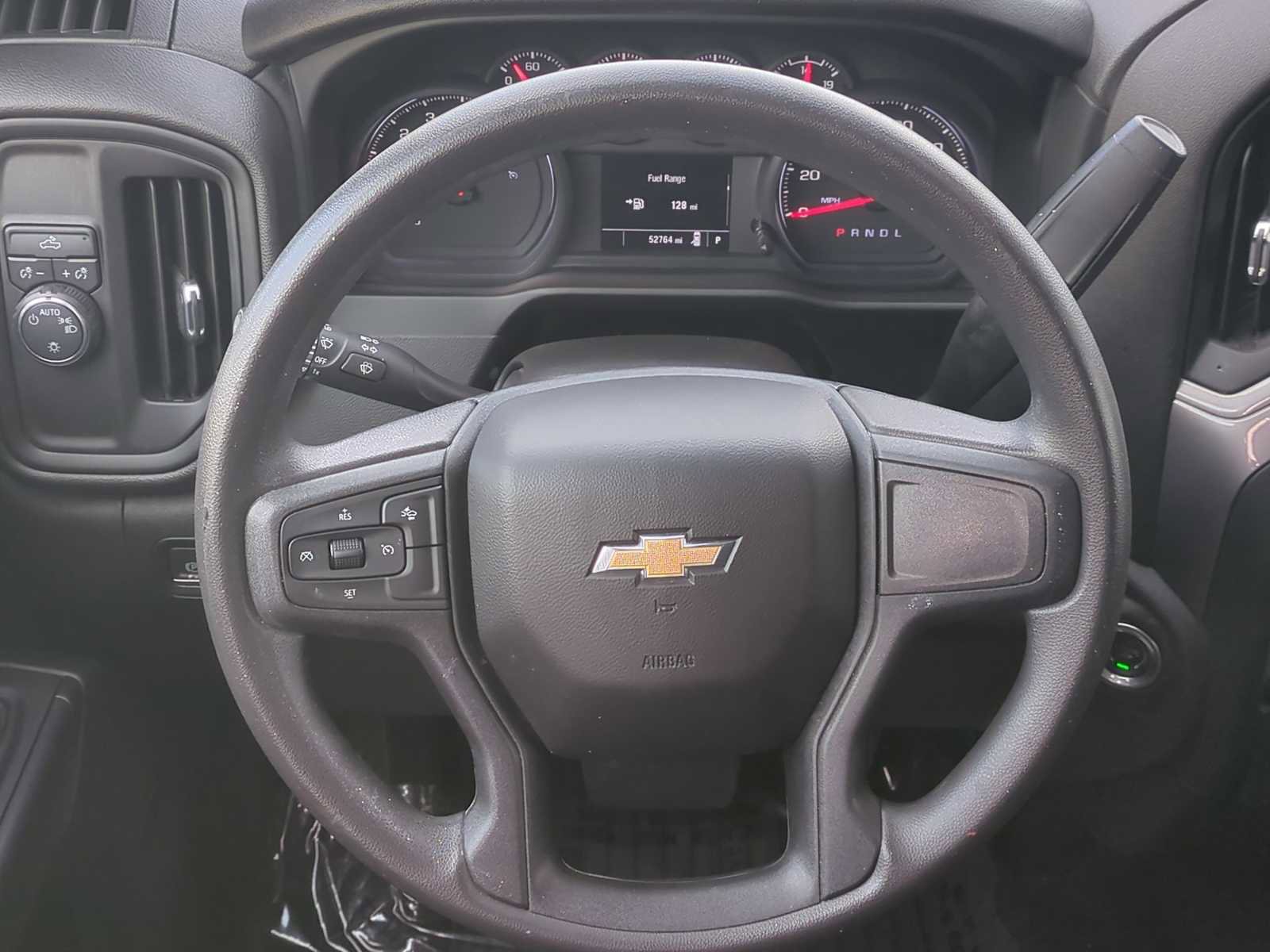 Used 2022 Chevrolet Silverado 1500 Custom image 14