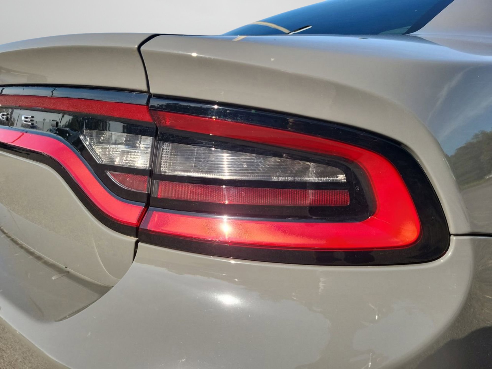 Used 2023 Dodge Charger SXT image 6