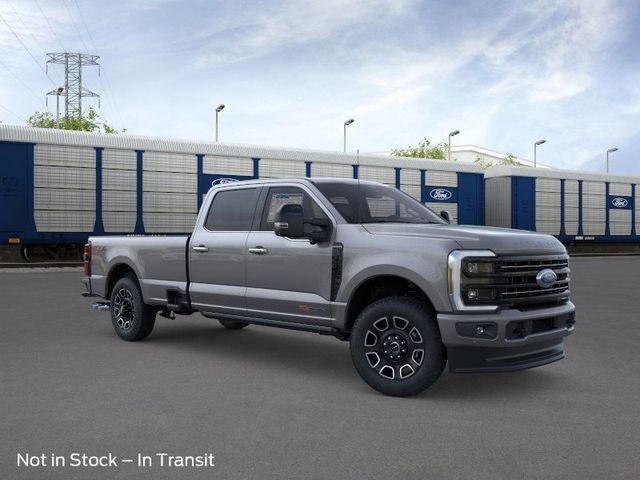 New 2026 Ford F350 4x4 Crew Cab Super Duty image 7