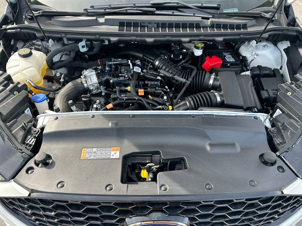 Used 2024 Ford Edge ST w/ Equipment Group 401A image 24