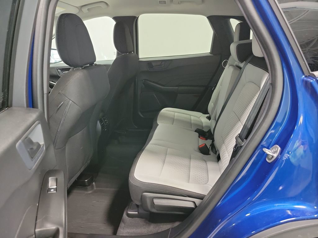 Used 2023 Ford Escape Active image 25
