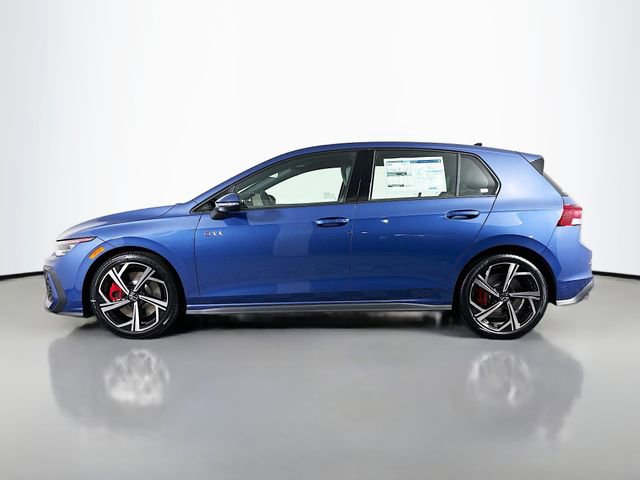 New 2025 Volkswagen GTI SE image 4