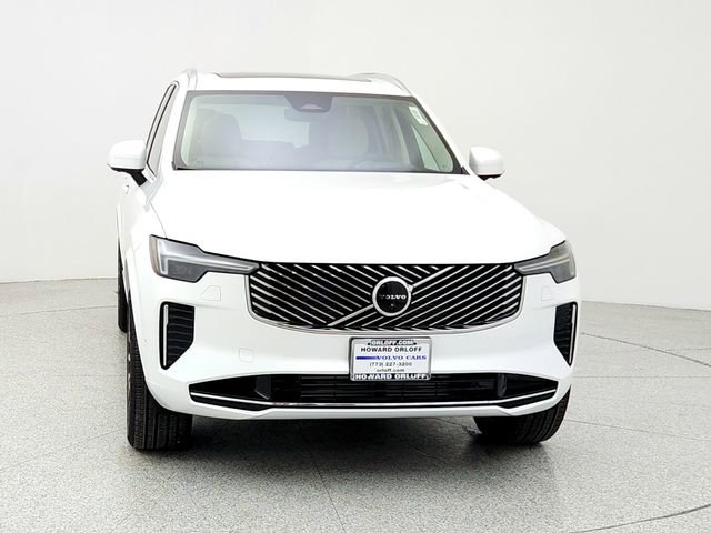New 2026 Volvo XC90 T8 Ultra w/ Protection Package Premier image 2