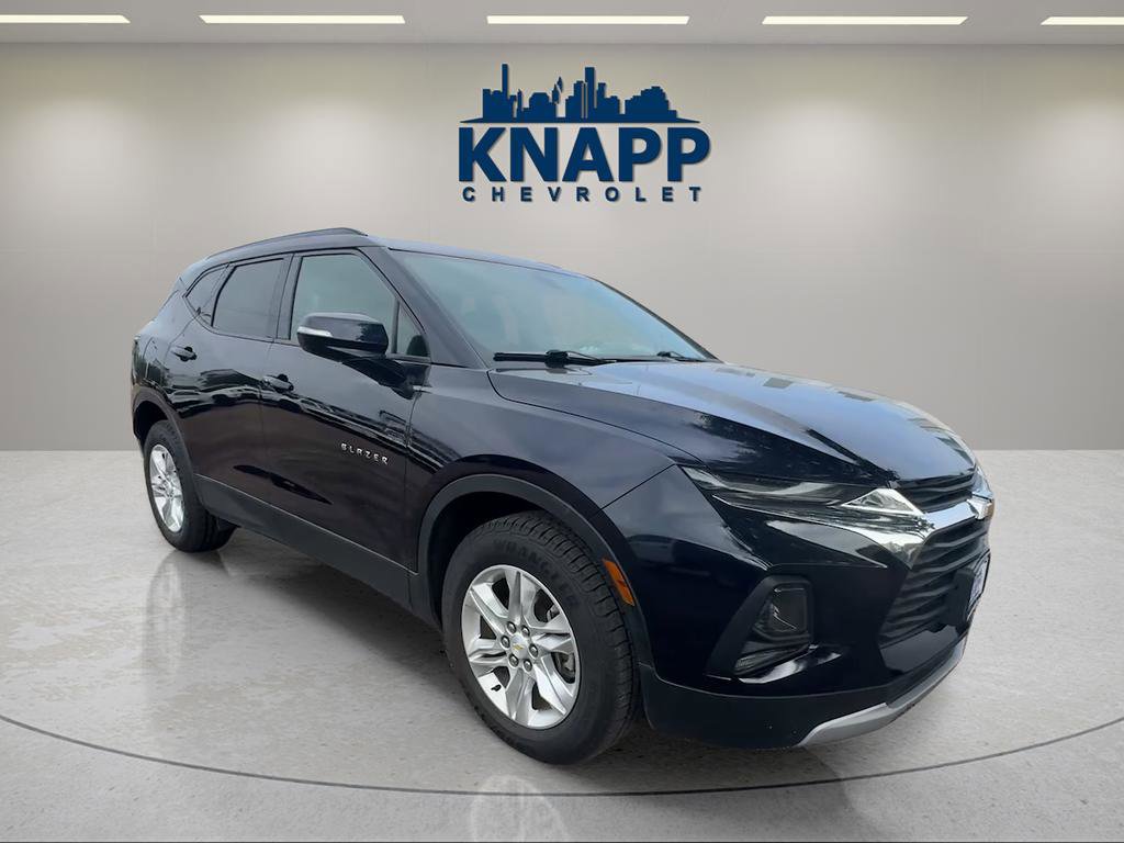 Used 2020 Chevrolet Blazer LT FWD image 6