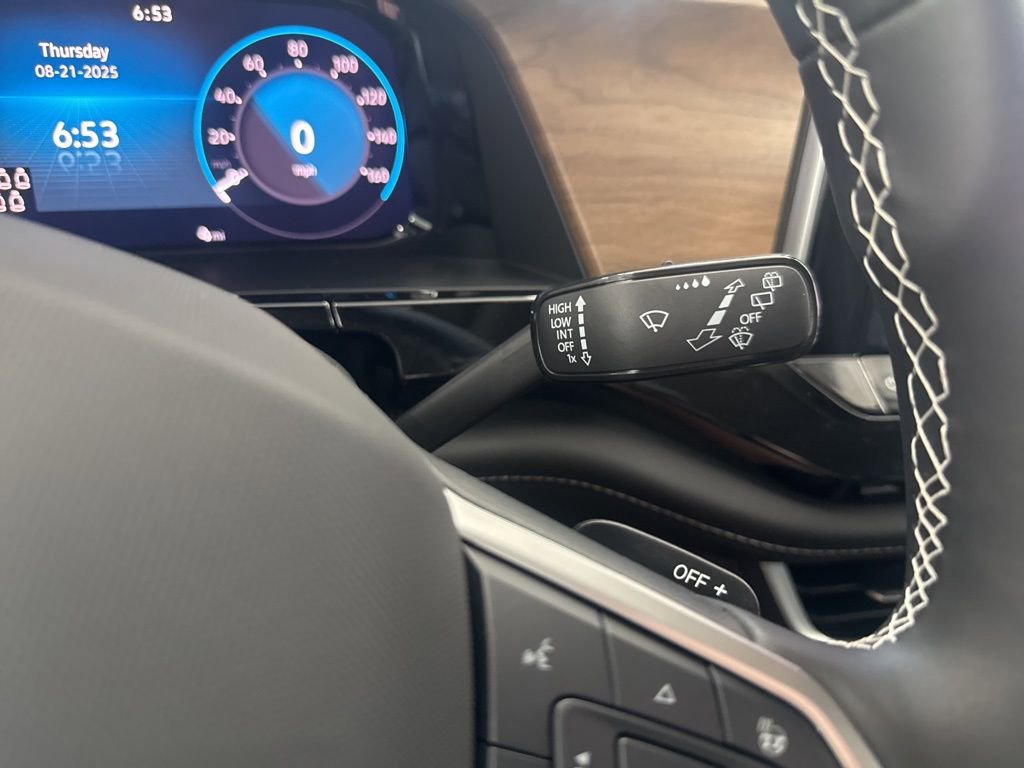 New 2026 Volkswagen Atlas SE image 19