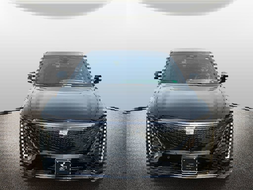 New 2025 Cadillac Lyriq Sport image 6