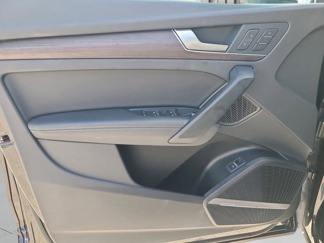 Used 2024 Audi Q5 2.0T Premium Plus image 21
