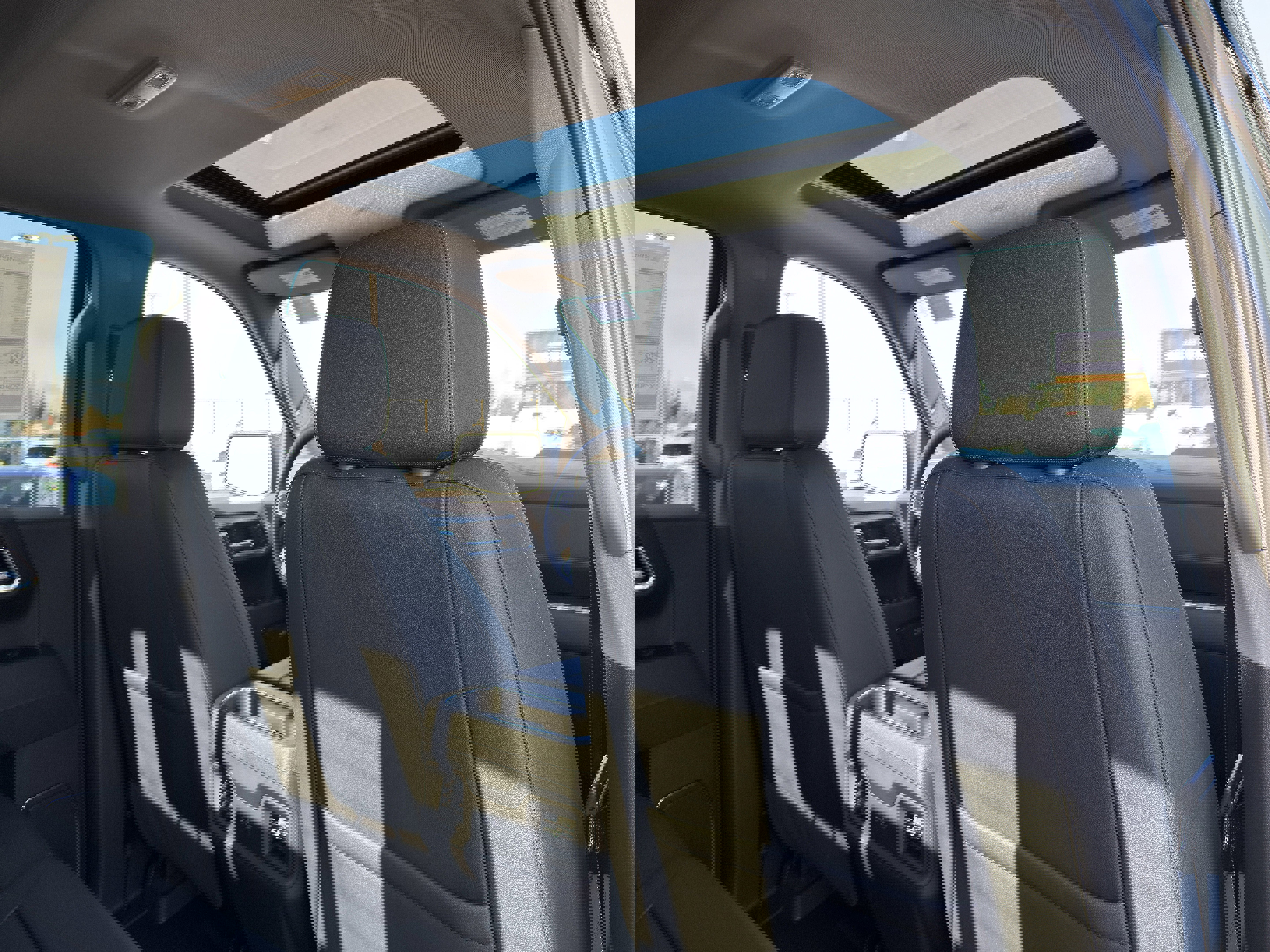 New 2026 Chevrolet Silverado 1500 LT Trail Boss w/ Safety Package image 25