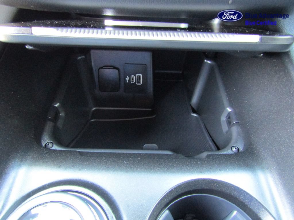 Certified 2025 Ford Explorer ST-Line w/ ST-Line Street Pack AWD/4WD image 30