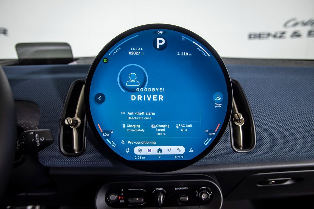 Used 2025 MINI Cooper Countryman SE image 28