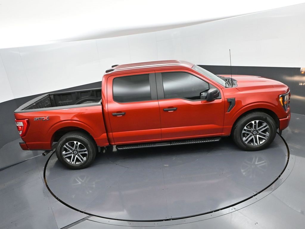 Used 2023 Ford F150 XL w/ STX Appearance Package image 41