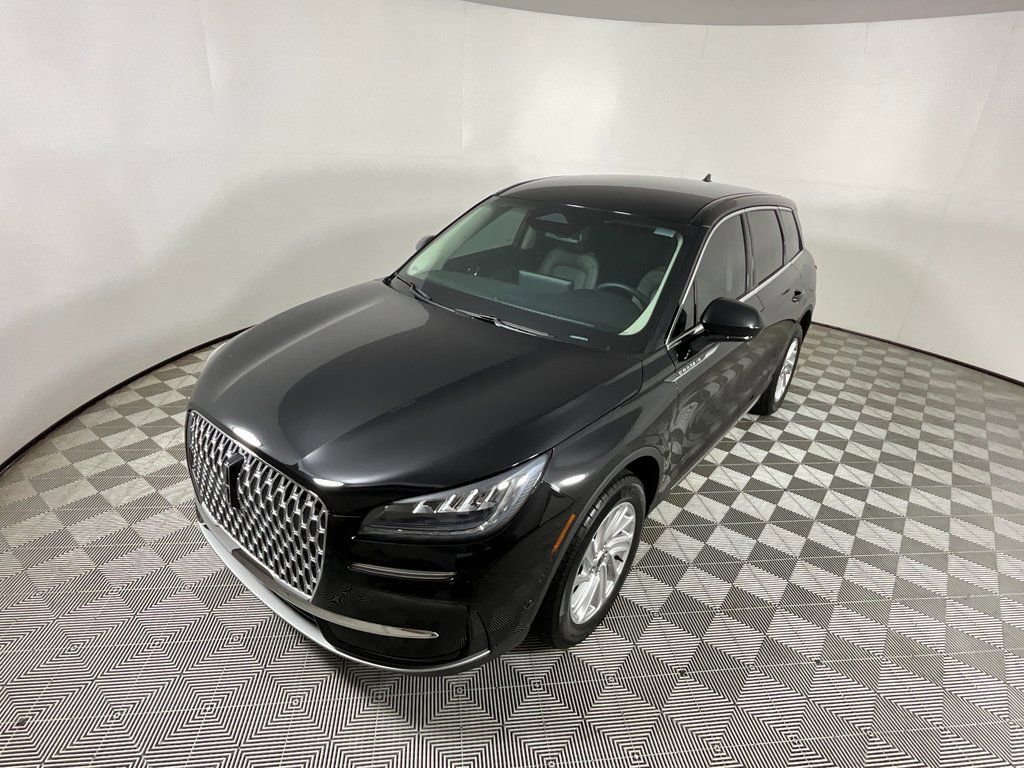 Certified 2023 Lincoln Corsair FWD image 9