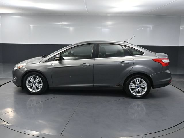 Used 2012 Ford Focus SEL FWD image 8