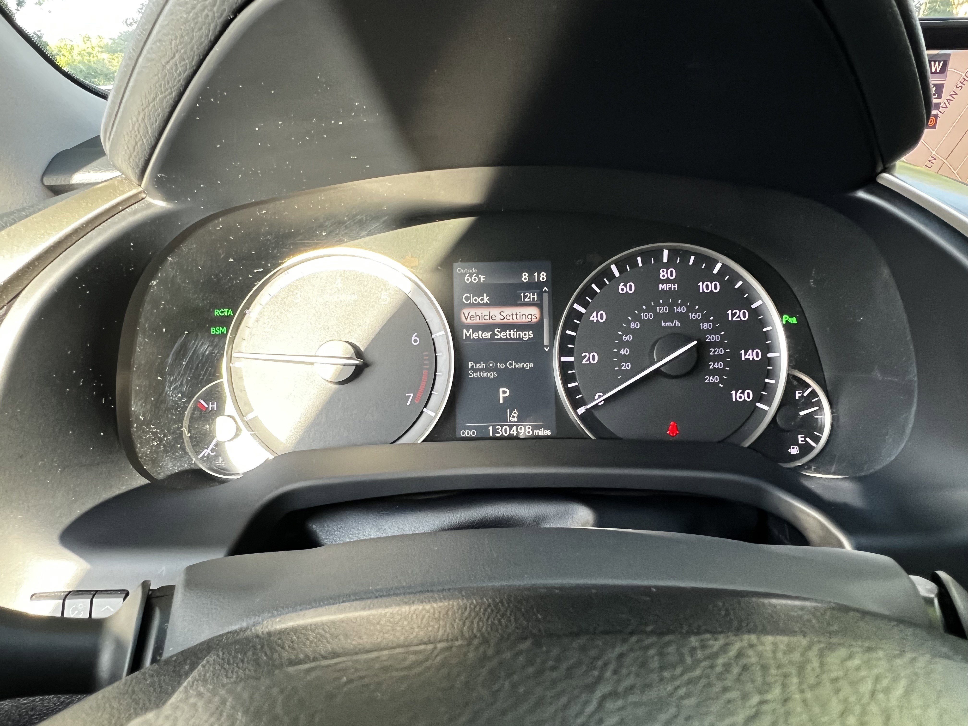 Used 2016 Lexus RX 350 FWD w/ Premium Package image 22