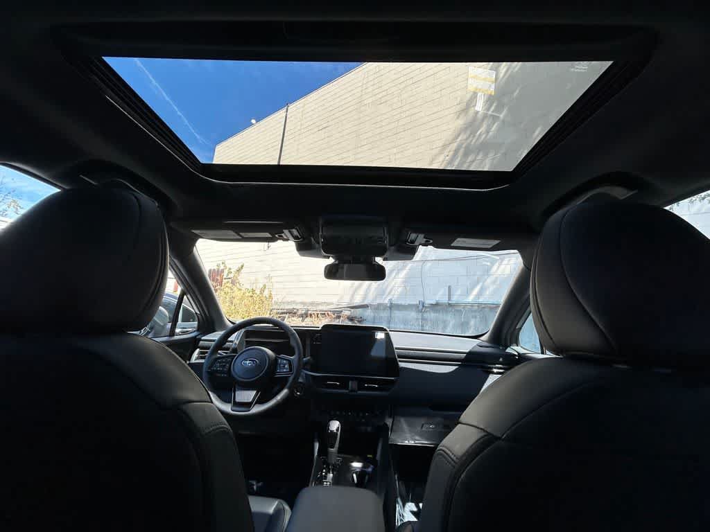 New 2026 Subaru Outback Premium AWD/4WD image 13