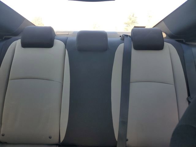 Used 2018 Honda Civic LX-P image 21