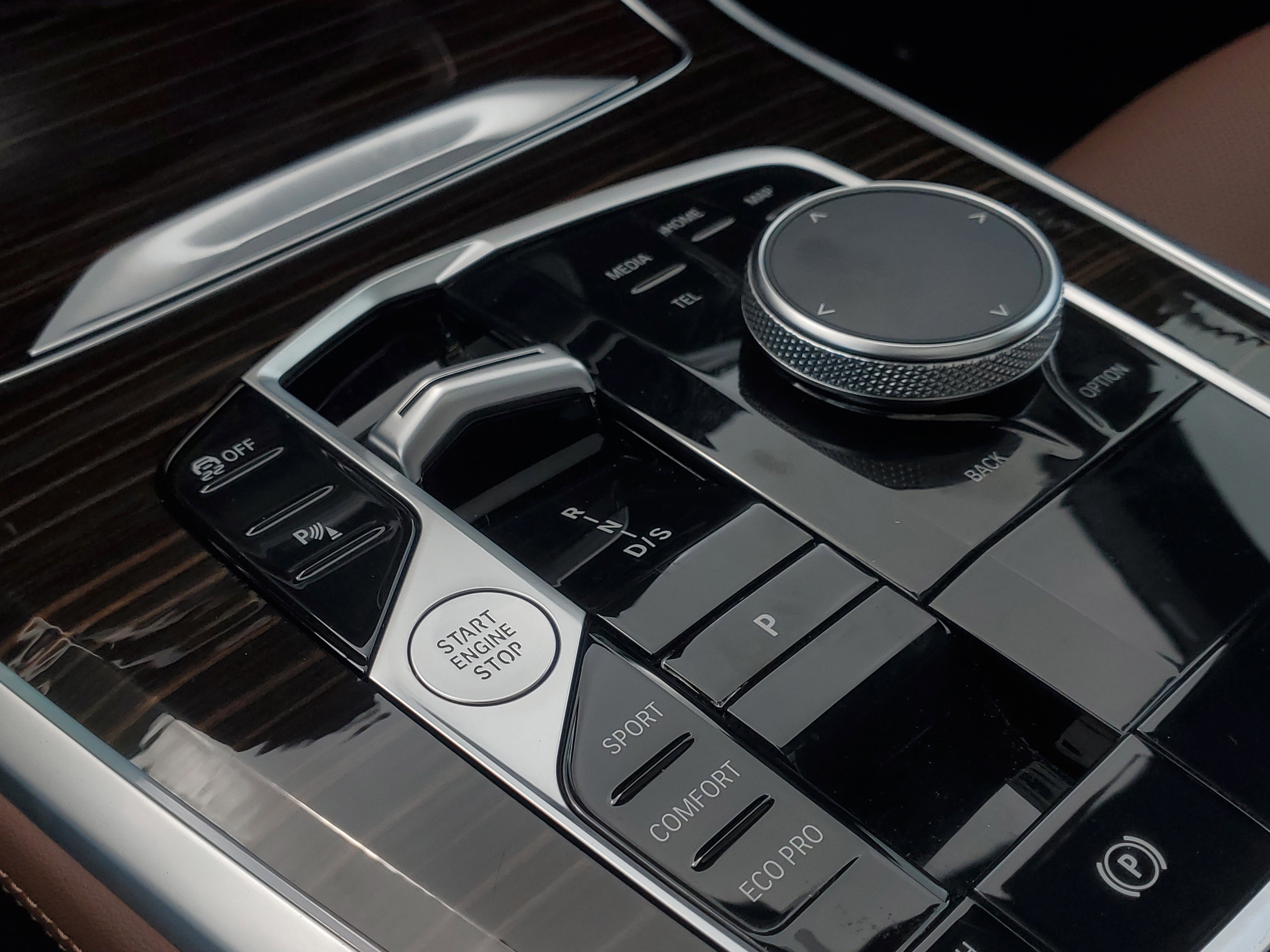 Used 2026 BMW X5 sDrive40i image 32