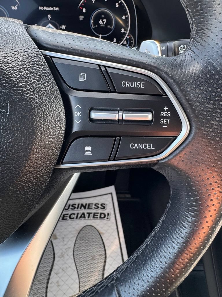 Used 2021 Hyundai Palisade Calligraphy AWD/4WD image 37