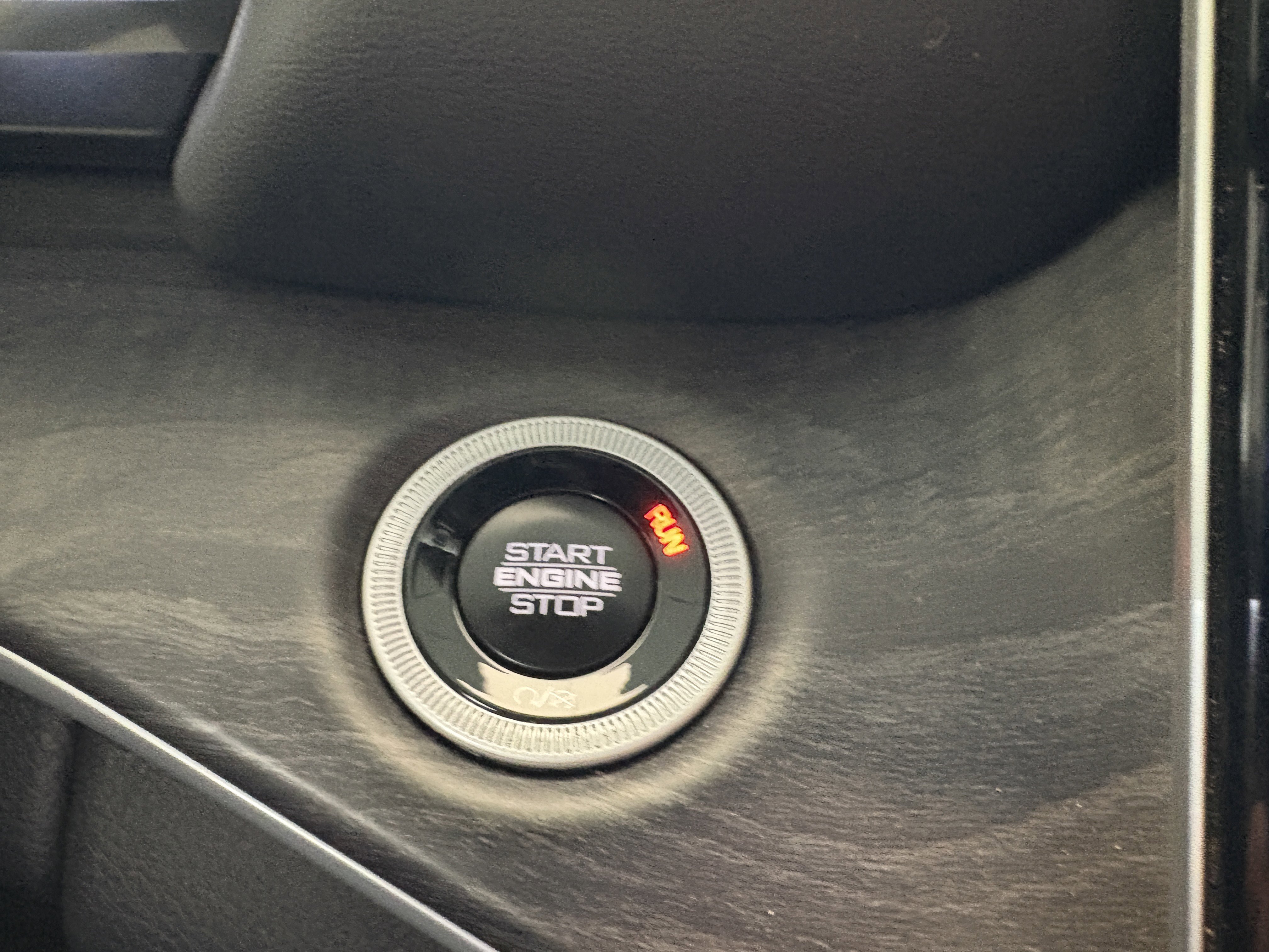 Used 2024 Jeep Grand Cherokee Limited w/ Trailer Tow Package image 14