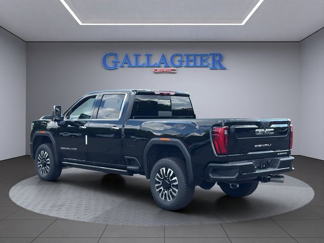 New 2025 GMC Sierra 2500 Denali Ultimate image 6