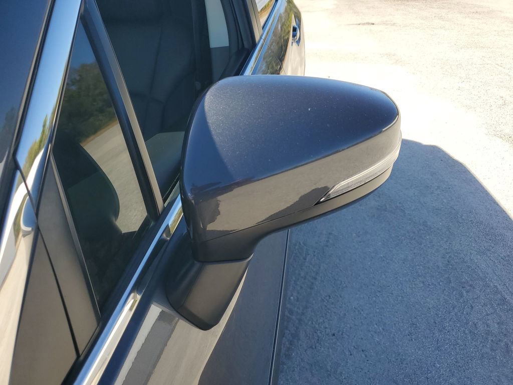 Used 2022 Subaru Ascent Limited w/ Technology Package image 21