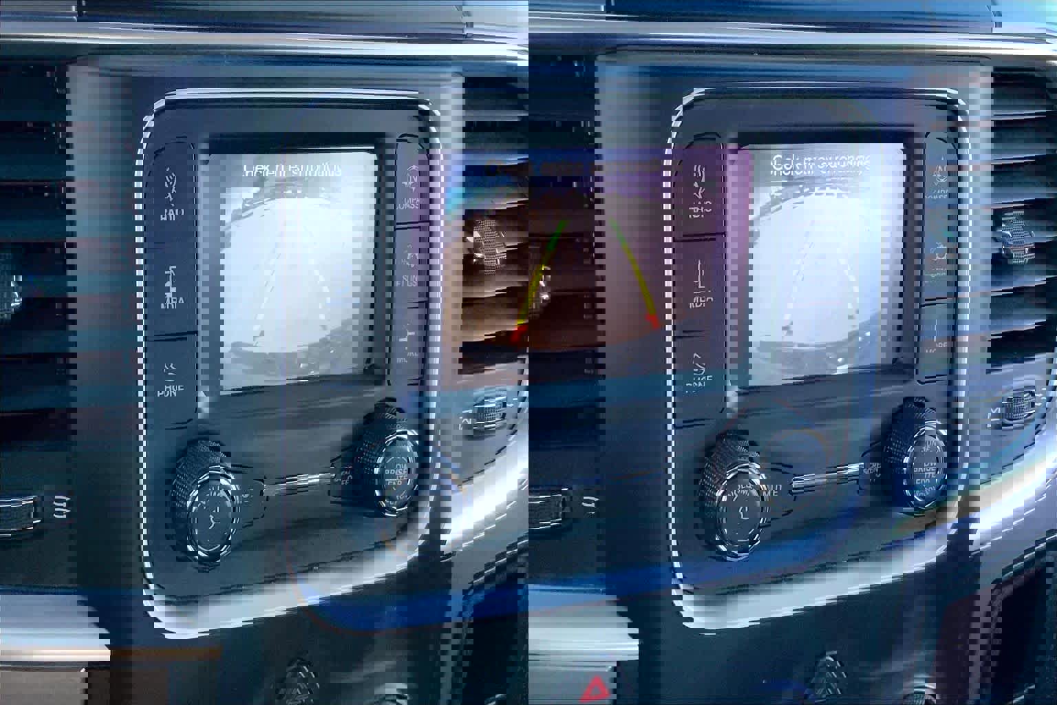 Used 2021 RAM 1500 Classic Warlock image 28