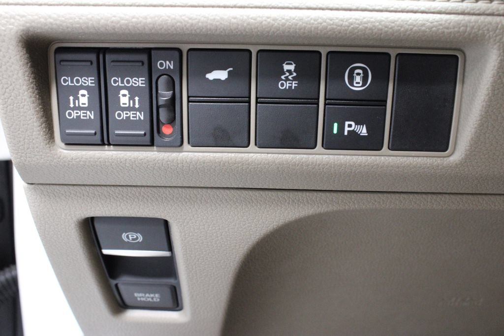 Used 2023 Honda Odyssey Elite image 27