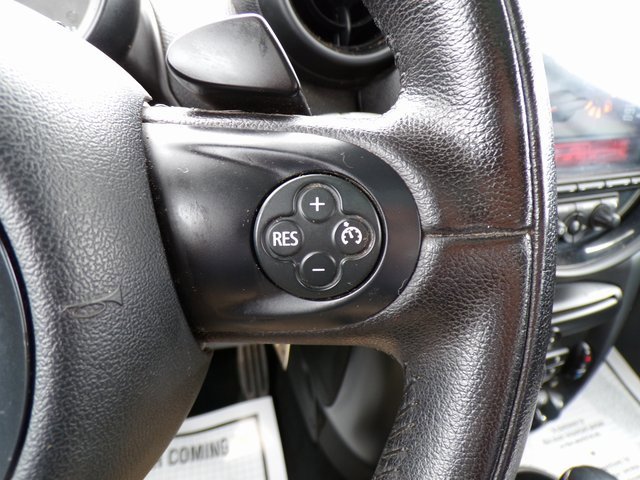 Used 2016 MINI Cooper Countryman S image 16