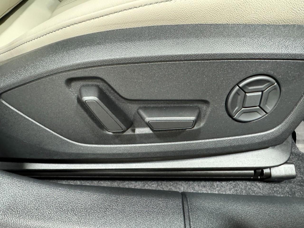 New 2026 Audi A3 2.0T Premium Plus image 19