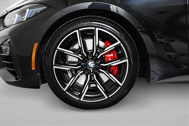 Used 2025 BMW 440i xDrive M440i xDrive image 22