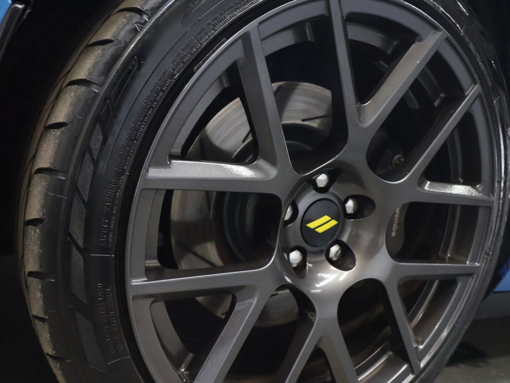 Used 2016 Dodge Challenger R/T Scat Pack w/ Leather Interior Group image 29