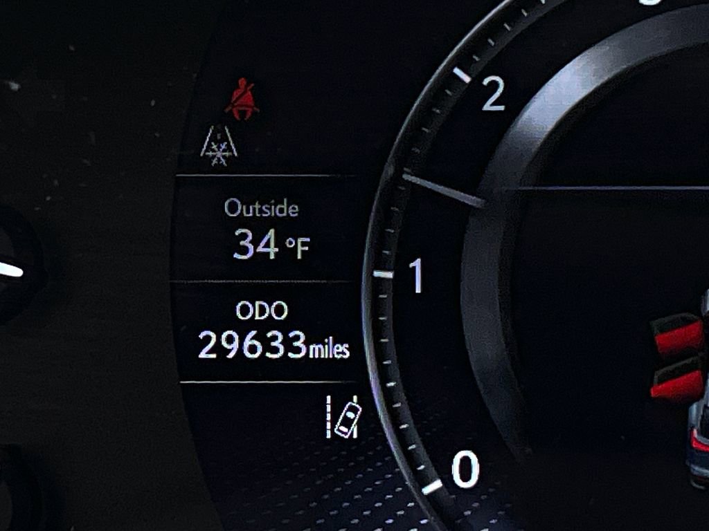 Certified 2024 Lexus LX 600 4WD w/ Luxury Package image 18