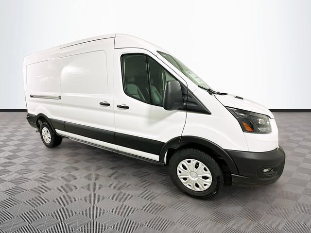 New 2026 Ford Transit 250 148 Medium Roof w/ Exterior Upgrade Package image 6