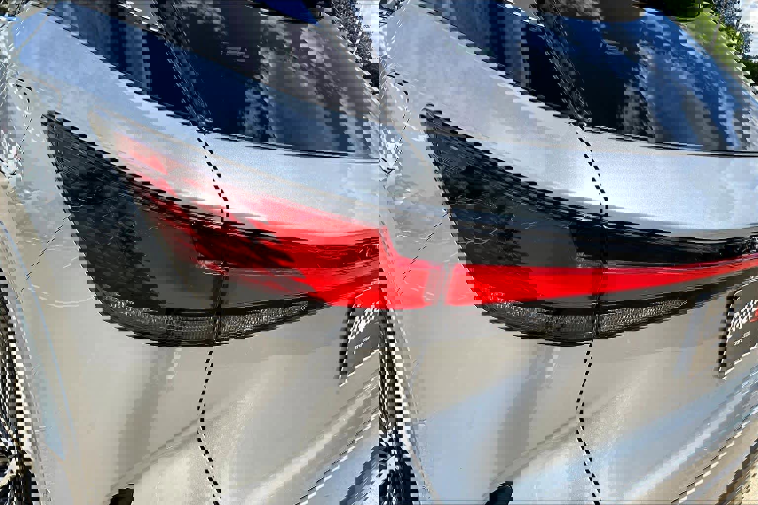 Used 2025 Lexus RX 350 Premium Plus w/ Convenience Package image 26