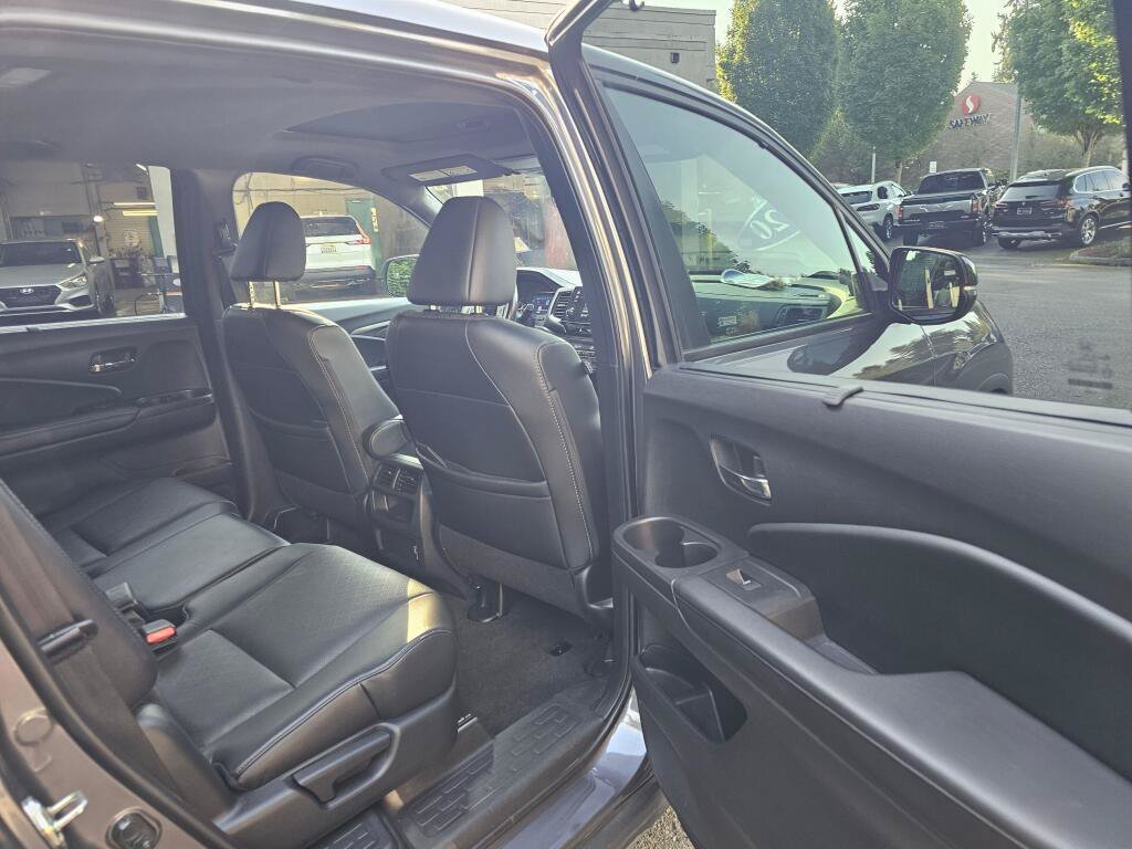 Used 2020 Honda Passport EX-L image 15